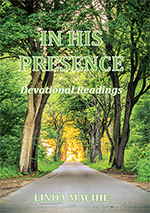 In His Presence cover